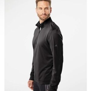 🌙A56 - Adidas Pullover